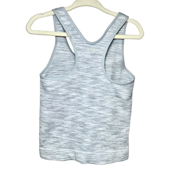 NWT DSG Girls' Momentum Seamless Bra Tank Top - Picture 5 of 11